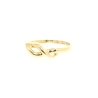 ANILLO EN ORO 18K