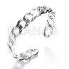 ANILLO AJUSTABLE EN PLATA DE LEY