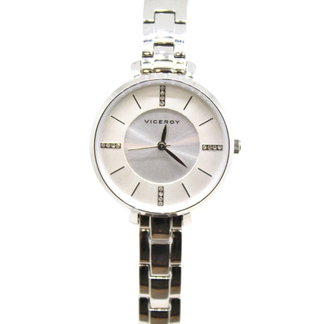 RELOJ DE MUJER VICEROY MOD. 471062