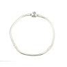 PULSERA PANDORA EN PLATA 1ª LEY