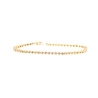 PULSERA EN ORO 18K CON 1.65 CT EN BRILLANTES