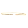 PULSERA EN ORO 18K CON 1.65 CT EN BRILLANTES