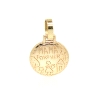 COLGANTE TOUS MAMA FOREVER EN ORO 18K