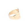 ANILLO TOUS SWEET DOLLS EN PLATA VERMEIL