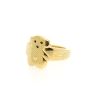 ANILLO TOUS SWEET DOLLS EN PLATA VERMEIL