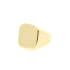 SELLO EN ORO 18K