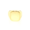 SELLO EN ORO 18K