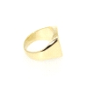 SELLO EN ORO 18K