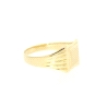 SELLO DE BEBE EN ORO 18K