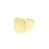 SELLO EN ORO 18K