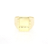 SELLO EN ORO 18K