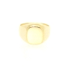 SELLO EN ORO 18K