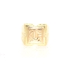 SELLO EN ORO 18K