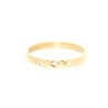 ANILLO EN ORO 18K CON 0.03 CT EN BRILLANTES