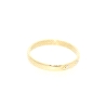 ANILLO EN ORO 18K CON 0.03 CT EN BRILLANTES