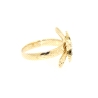 ANILLO EN ORO 18K CON 0.08 CT EN DIAMANTES