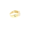 ANILLO EN ORO 18K CON 0.05 CT EN BRILLANTES