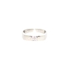 ANILLO EN ORO BLANCO 18K CON 0.04 CT EN BRILLANTES