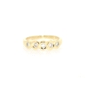 ANILLO EN ORO 18K CON 0.28 CT EN BRILLANTES