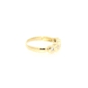 ANILLO EN ORO 18K CON 0.28 CT EN BRILLANTES