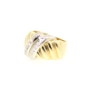 ANILLO EN ORO 18K CON 0.20 CT EN BRILLANTES