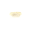 ANILLO EN ORO 18K CON 0.65 CT EN BRILLANTES