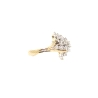 SORTIJA EN ORO 14K CON 2.30 CT EN BRILLANTES