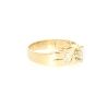 SORTIJA EN ORO 18K CON 1.33 CT EN BRILLANTES