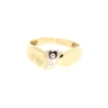 ANILLO EN ORO 18K CON 0.03 CT EN DIAMANTES