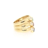 ANILLO EN ORO 18K CON 0.30 CT EN BRILLANTES