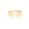 ANILLO EN ORO 18K CON CIRCONITA