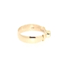 ANILLO EN ORO 18K CON CIRCONITA