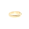 ANILLO EN ORO 14K CON CIRCONITA