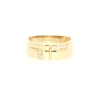 ANILLO EN ORO 18K CON CIRCONITAS