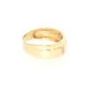 ANILLO EN ORO 18K CON CIRCONITAS