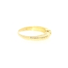 ANILLO EN ORO 18K CON RUBI