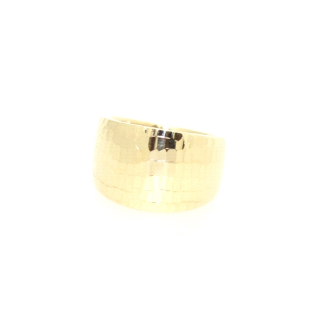 ANILLO EN ORO 18K