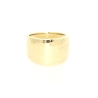 ANILLO EN ORO 18K