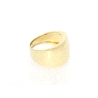 ANILLO EN ORO 18K