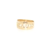 ANILLO Mª ISABEL EN ORO 18K