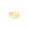 ANILLO Mª ISABEL EN ORO 18K