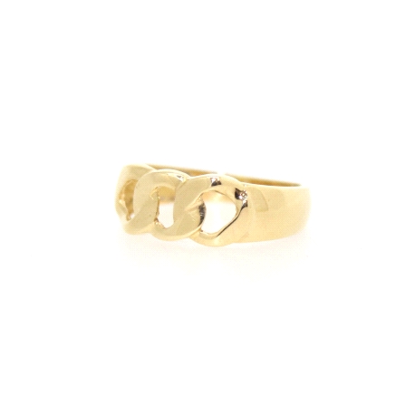 ANILLO EN ORO 18K