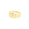 ANILLO EN ORO 18K