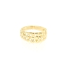 ANILLO EN ORO 18K