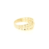 ANILLO EN ORO 18K