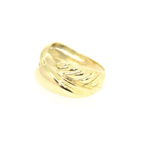 ANILLO EN ORO 18K