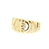 ANILLO EN ORO 18K