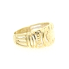 ANILLO EN ORO 18K