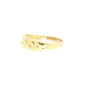 ANILLO EN ORO 18K